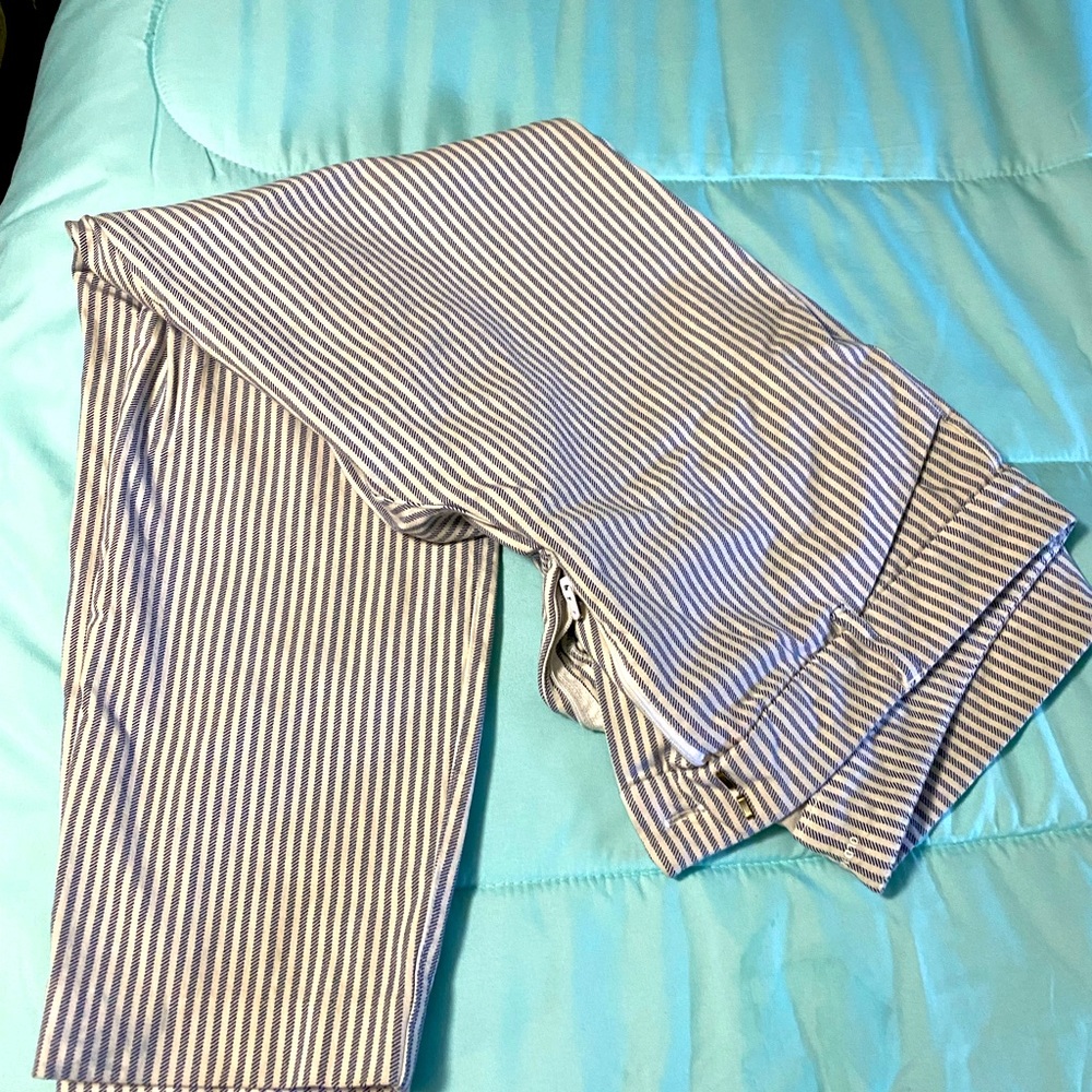 Nice dress pants size 16 old navy